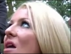 Tia Layne - Dogging