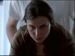 Katrin Cartlidge in Claire Dolan (1998)