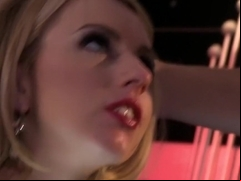 Fabulous pornstar Lexi Belle in hottest blonde, blowjob sex movie