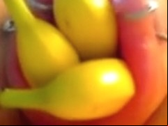 excellent pussy pumping video